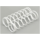 DBX-07 Front Shock Absorbers Springs