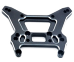 ZD Racing DBX-07 Vorderer Stoßdämpferturm (CNC)