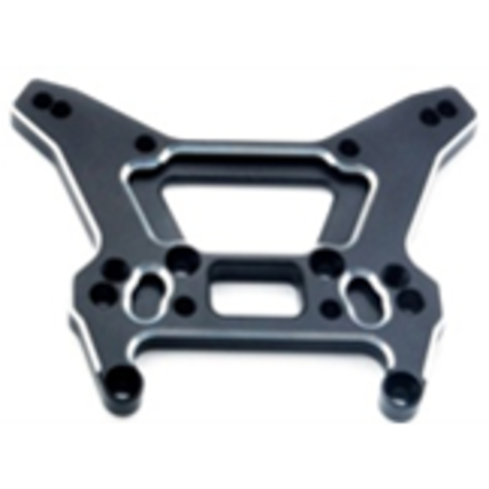 ZD Racing DBX-07 Vorderer Stoßdämpferturm (CNC)