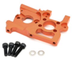 ZD Racing DBX-07 Motor Mount (CNC)