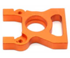 ZD Racing DBX-07 Middendifferentieelmontage (CNC)