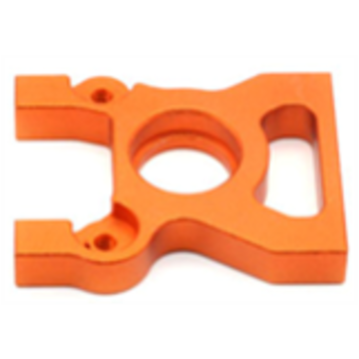 ZD Racing DBX-07 Center Diff.Mount (CNC)