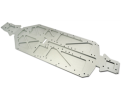 ZD Racing DBX-07 Chassis (CNC)