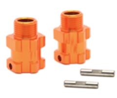 ZD Racing DBX-07 Wheel Hub