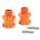 DBX-07 Wheel Hub