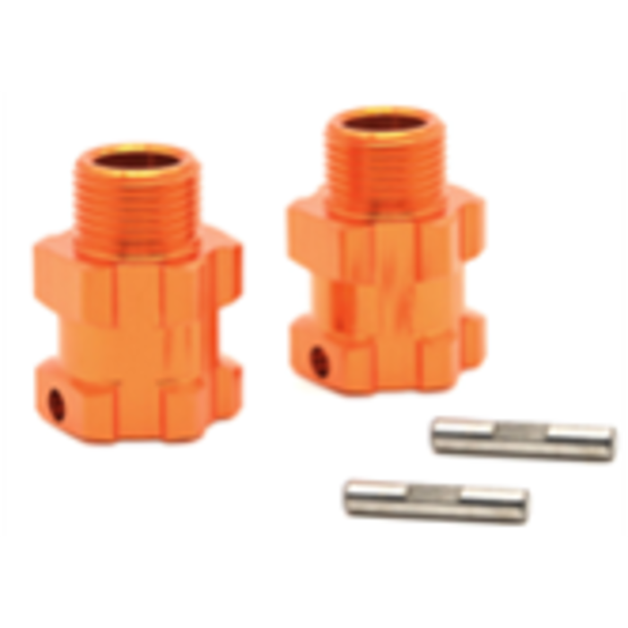 ZD Racing DBX-07 Radnabe