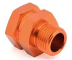 ZD Racing DBX-07 Spare Tire Hub