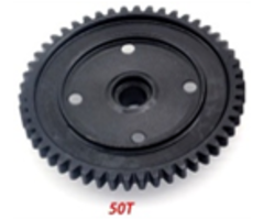 ZD Racing DBX-07 Mitteldifferential-Stirnrad 50T