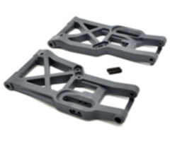 ZD Racing DBX-07 Achterste onderste draagarm grijs