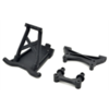 ZD Racing DBX-07 Voorbumper & Carrosseriepaalset