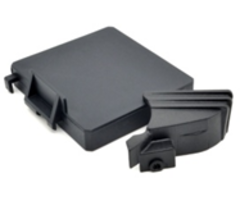 ZD Racing DBX-07 Motor tandwieldeksel