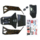DBX-07 Body shell (black)