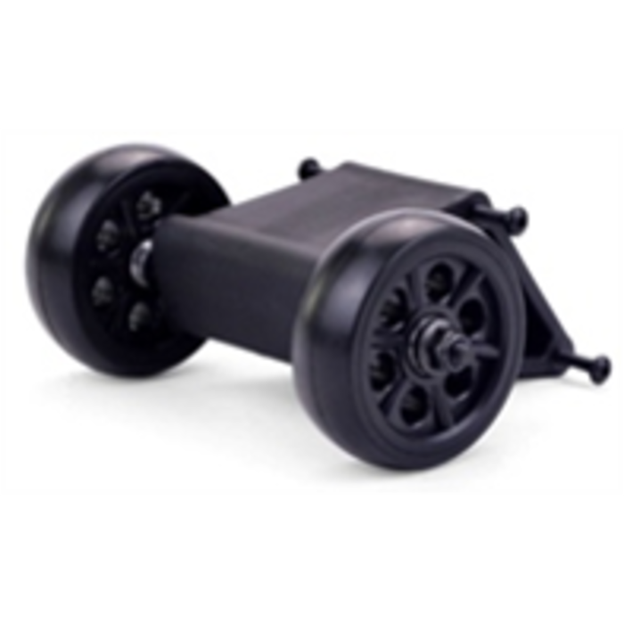 ZD Racing DBX-07 Suchradgruppe