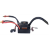 ZD Racing DBX-07 150A brushless ESC with dual battery interface