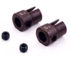 ZD Racing DBX-07 Aandrijfbekerverbindingen S2