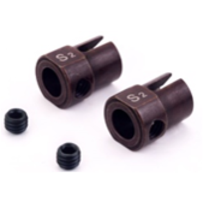 ZD Racing DBX-07 Drive cup Joints S2