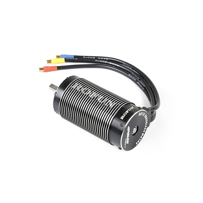 Brushless motor 56112  750kv/6500W - 4 poles