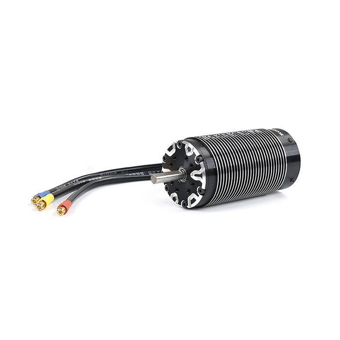 Brushless motor 56112  750kv/6500W - 4 poles