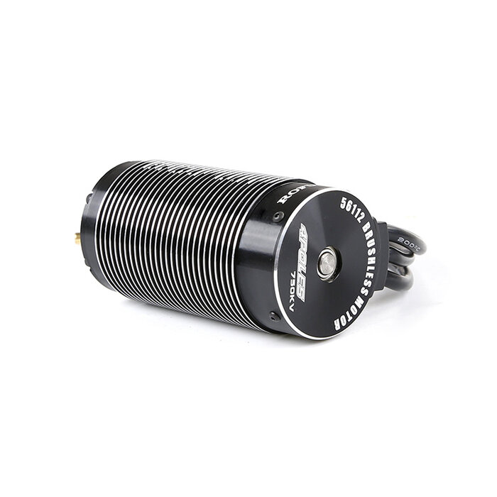 Brushless motor 56112  750kv/6500W - 4 poles