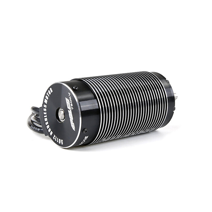 Brushless motor 56112  750kv/6500W - 4 poles