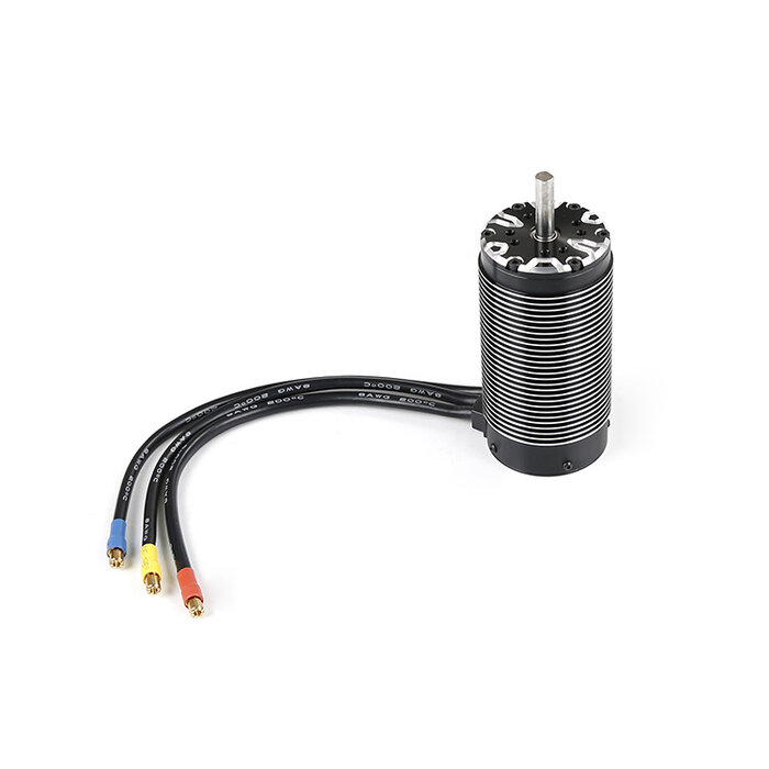 Brushless motor 56112  750kv/6500W - 4 poles