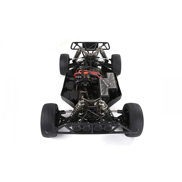 RovanLosi Rofun ELT 750KV/6500W 200A Esc Electrisch model Rovan Losi (zonder batterij) 8s brushless