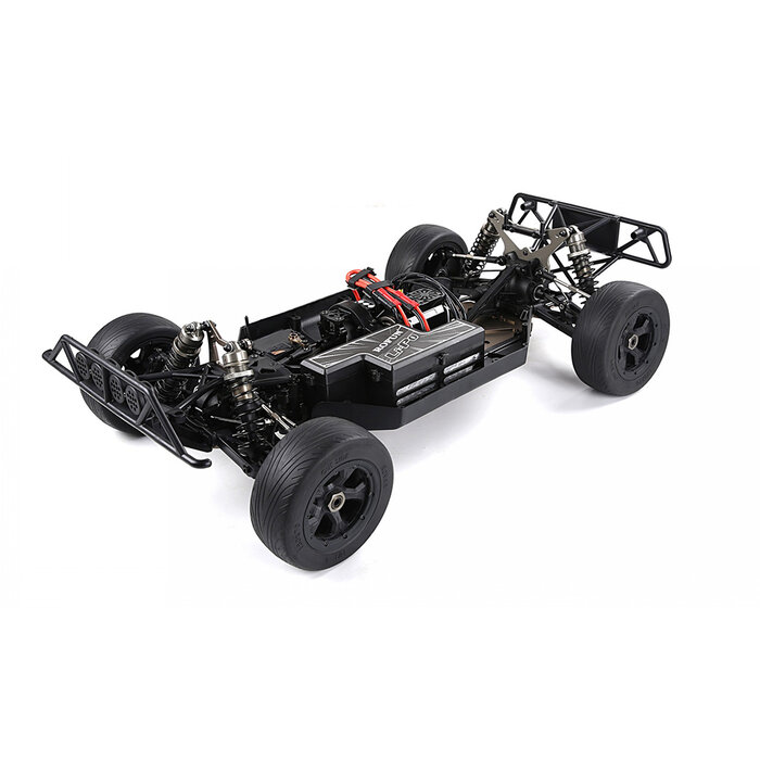 RovanLosi Rofun ELT 750KV/6500W 200A Esc Electric model Rovan Losi (without battery) 8s brushless
