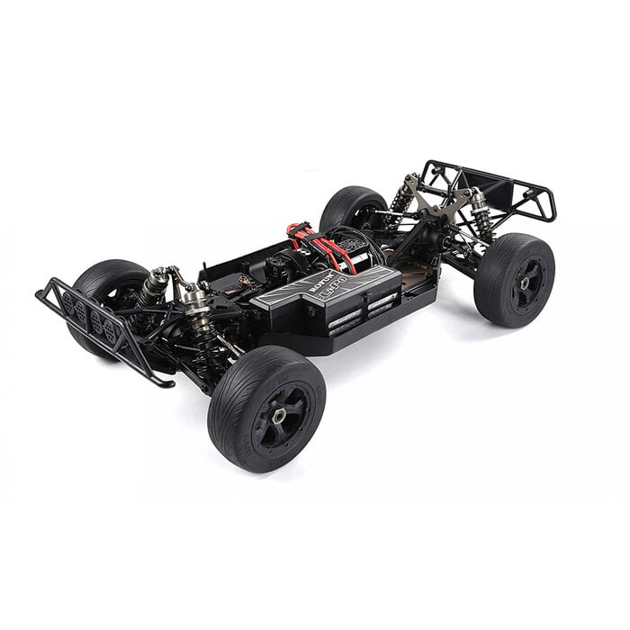 RovanLosi Rofun ELT 750KV/6500W 200A Esc Electrisch model Rovan Losi (zonder batterij) 8s brushless