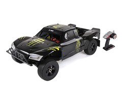 RovanLosi Rofun ELT 750KV/6500W 200A Esc Electrisch model Rovan Losi (zonder batterij).