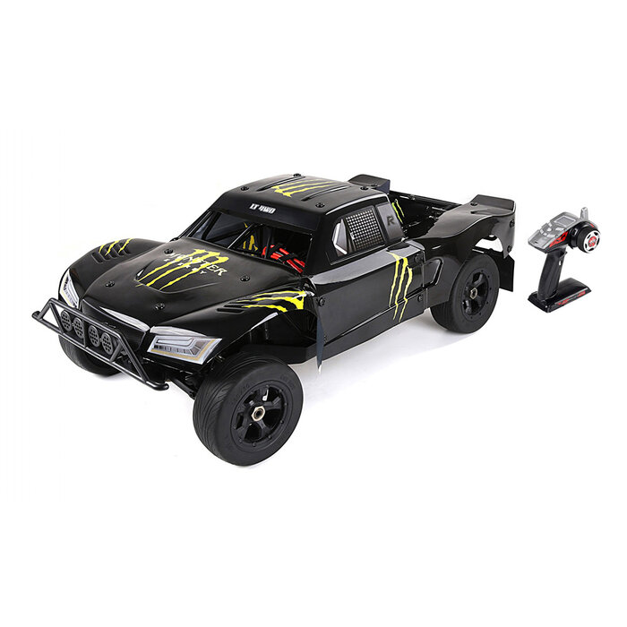 RovanLosi Rofun ELT 750KV/6500W 200A Esc Electric model Rovan Losi (without battery) 8s brushless