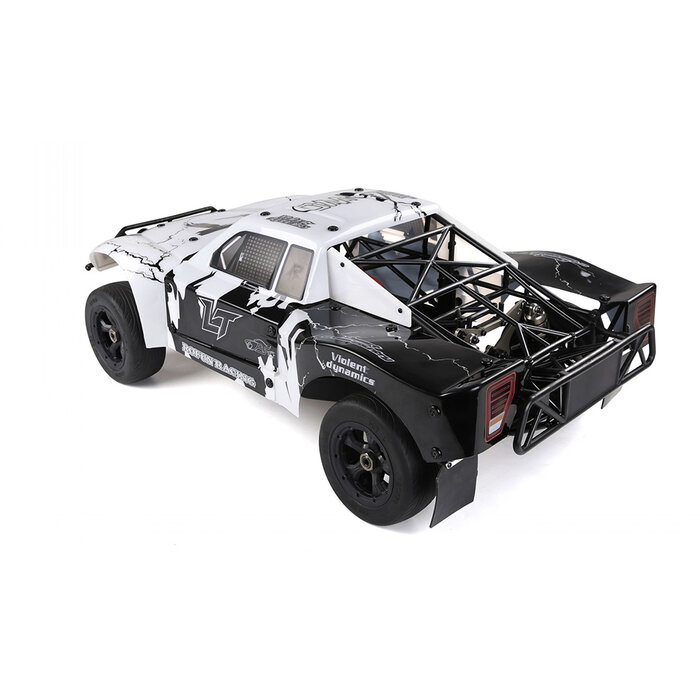 RovanLosi Rofun ELT 750KV/6500W 200A Esc Electric model Rovan Losi (without battery) 8s brushless