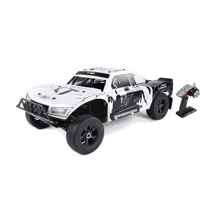 RovanLosi Rofun ELT 750KV/6500W 200A Esc Electric model Rovan Losi (without battery) 8s brushless