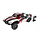 Rofun ELT 750KV/6500W 200A Esc Electrisch model Rovan Losi (zonder batterij) 8s brushless