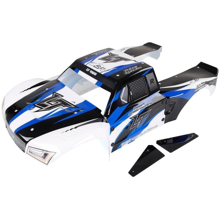 RovanLosi Rofun ELT 750KV/6500W 200A Esc Electric model Rovan Losi (without battery) 8s brushless