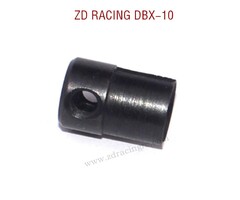 ZD Racing Outdrive gear box front