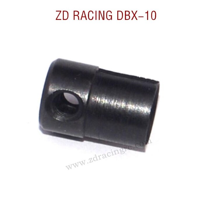 ZD Racing Outdrive gear box front (please note 1pc.)