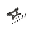 RovanSports Carbon fiber front-schokdemper fixatie