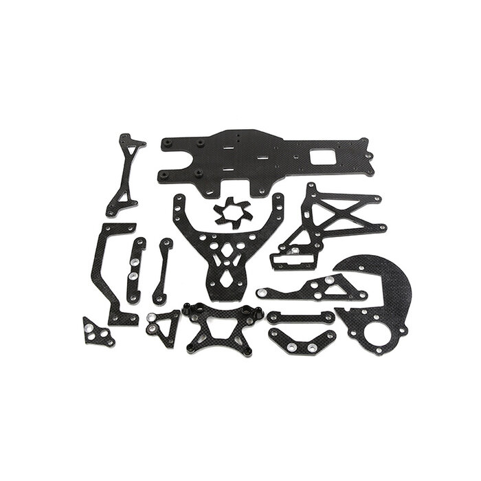 RovanSports Carbon set complete fur Baja