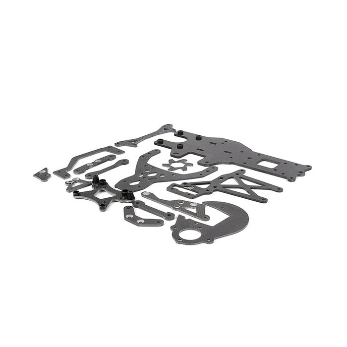 RovanSports Carbon set complete for Baja