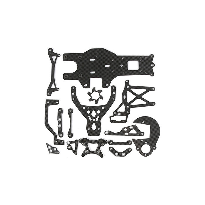 RovanSports Carbon set complete fur Baja