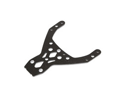 RovanSports Carbon Front upper plate