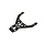Carbon Front upper plate