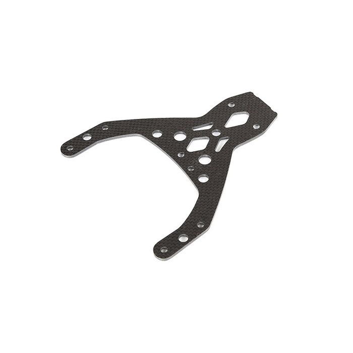 RovanSports Carbon Front upper plate