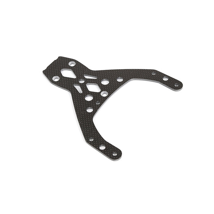 RovanSports Carbon Front upper plate