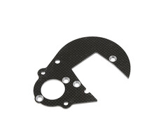 RovanSports Carbon Gear Plate