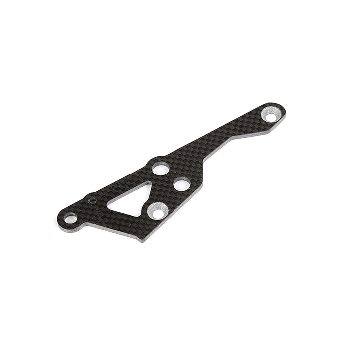 RovanSports Carbon Engine mount brace/R
