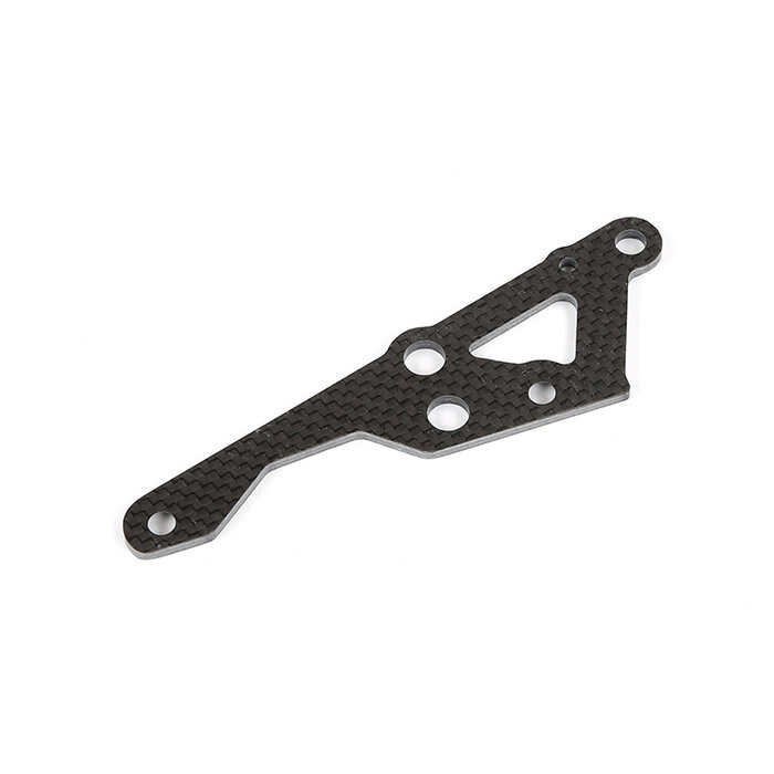 RovanSports Carbon Engine mount brace/R