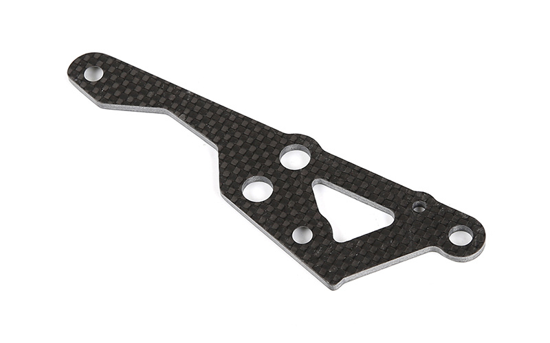 RovanSports Carbon Engine mount brace/R