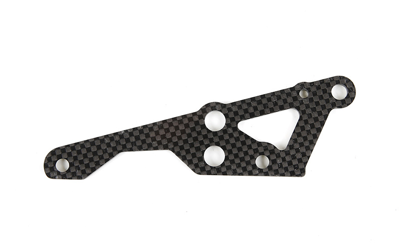 RovanSports Carbon Engine mount brace/R