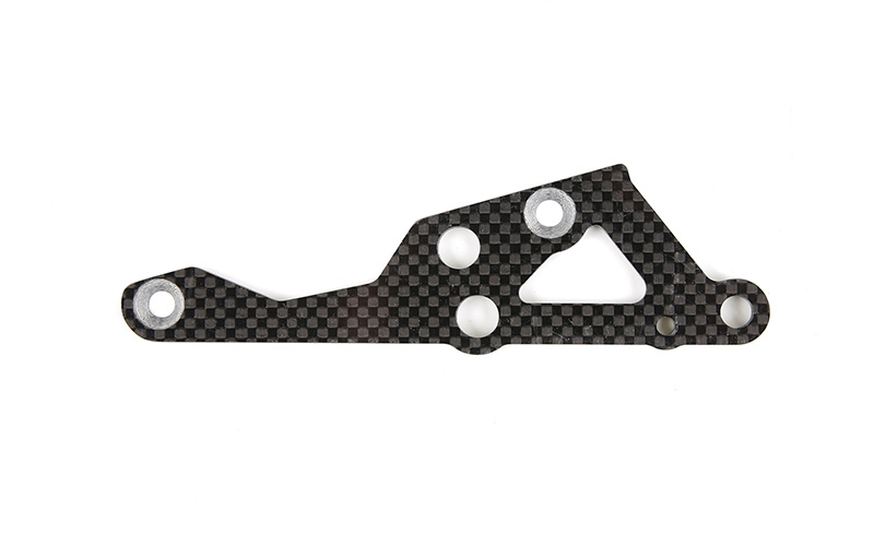 RovanSports Carbon Engine mount brace/R